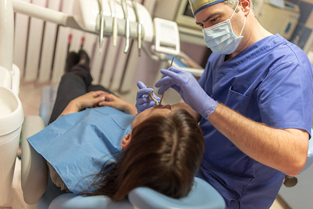 Best Periodontal (Gum) Disease Treatment  in Utica, NY